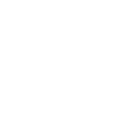 tww_icon_qoute Abstract geometric design with two speech bubbles, squares, and lines, possibly representing conversation or communication.